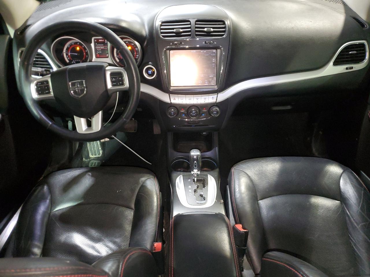 2014 Dodge Journey - Image 8