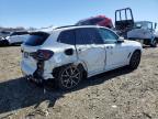 2024 Bmw X3 Xdrive30I de vânzare în Windsor, NJ - Side