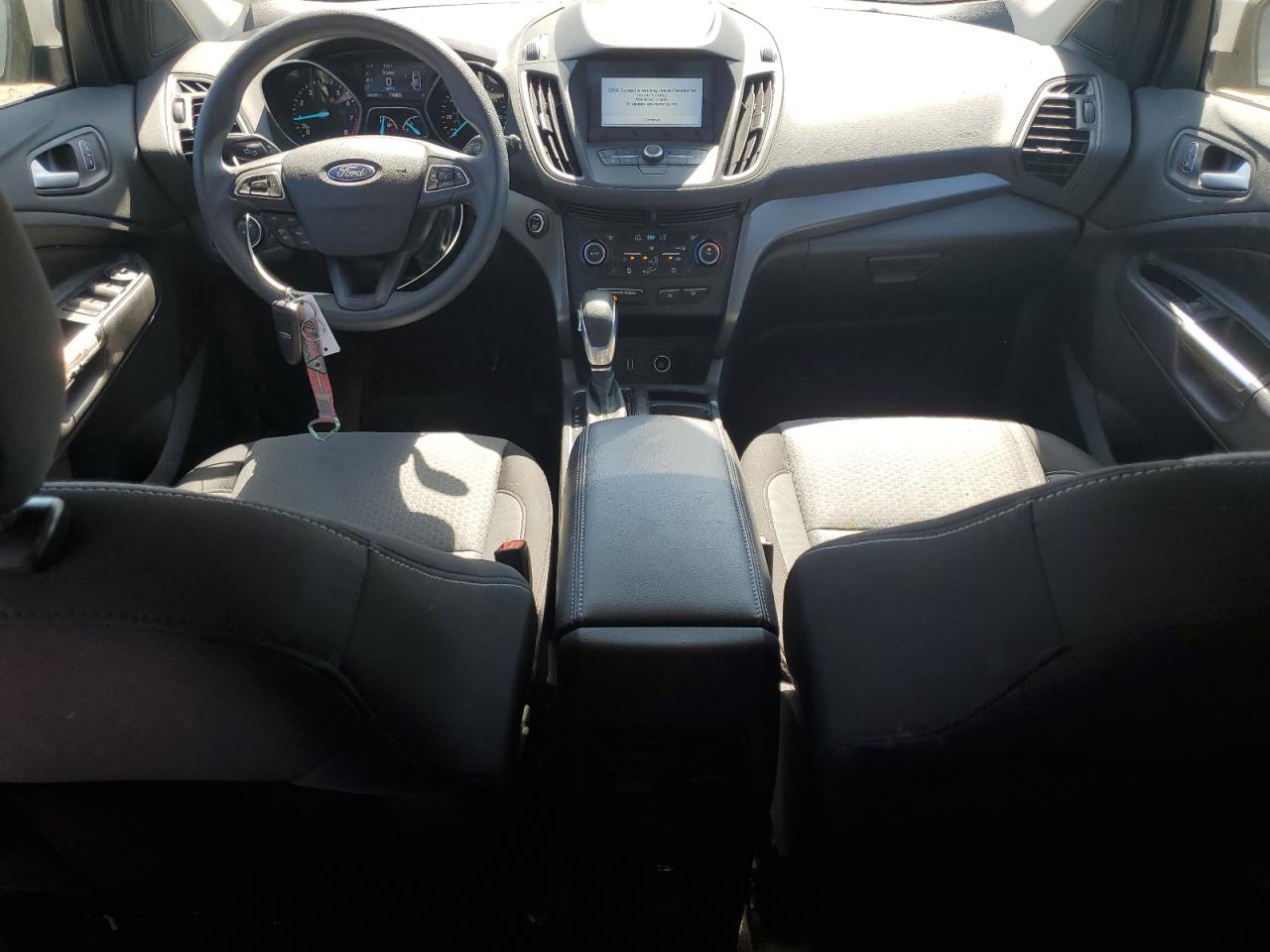 2019 Ford Escape - Image 8