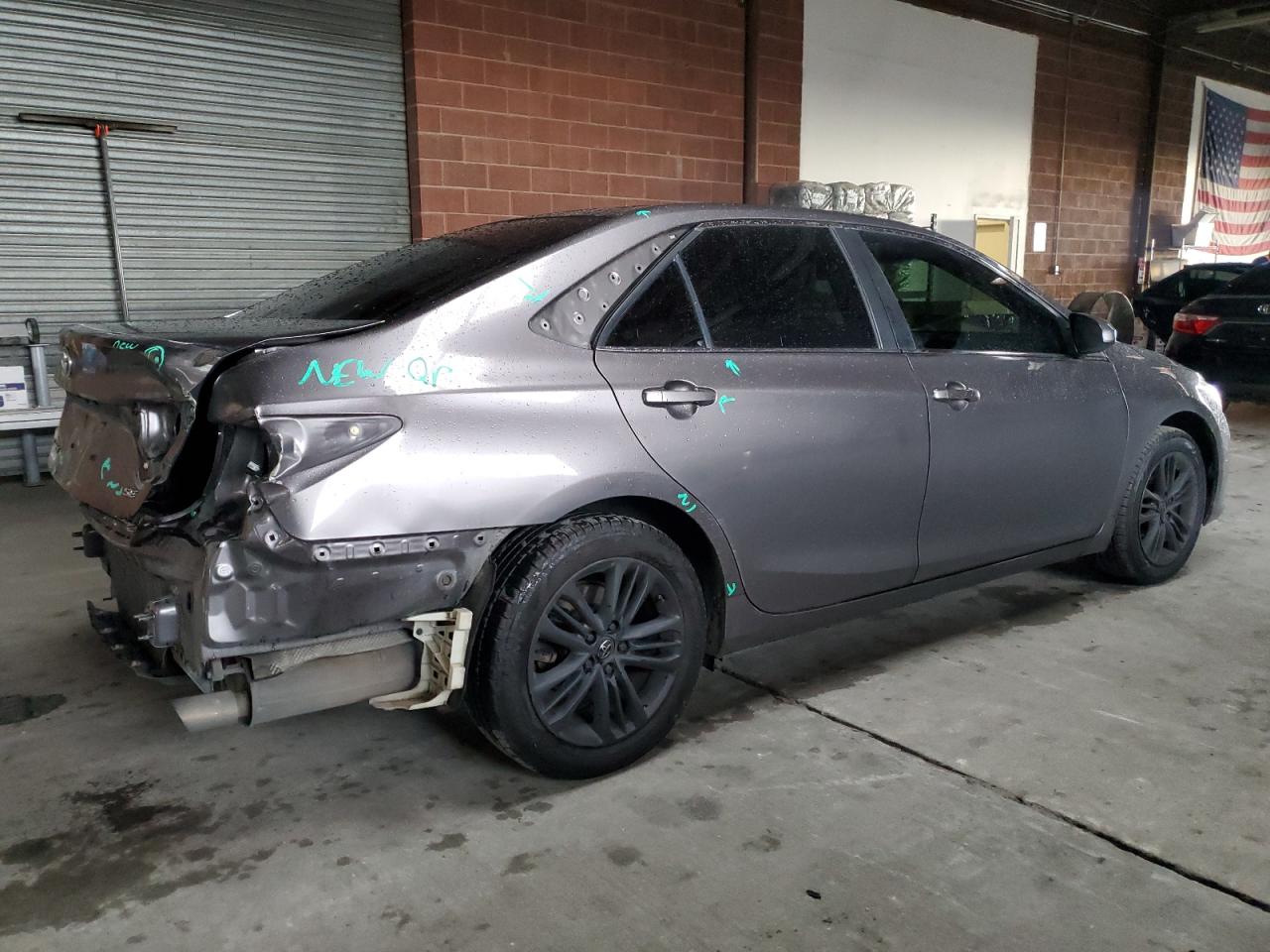 2015 Toyota Camry - Image 3