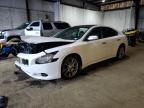 2010 Nissan Maxima S for Sale in Windsor, NJ - Front End
