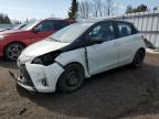 2018 TOYOTA YARIS L à vendre chez Copart ON - TORONTO