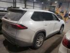 2024 TOYOTA GRAND HIGHLANDER LIMITED for sale at Copart QC - MONTREAL