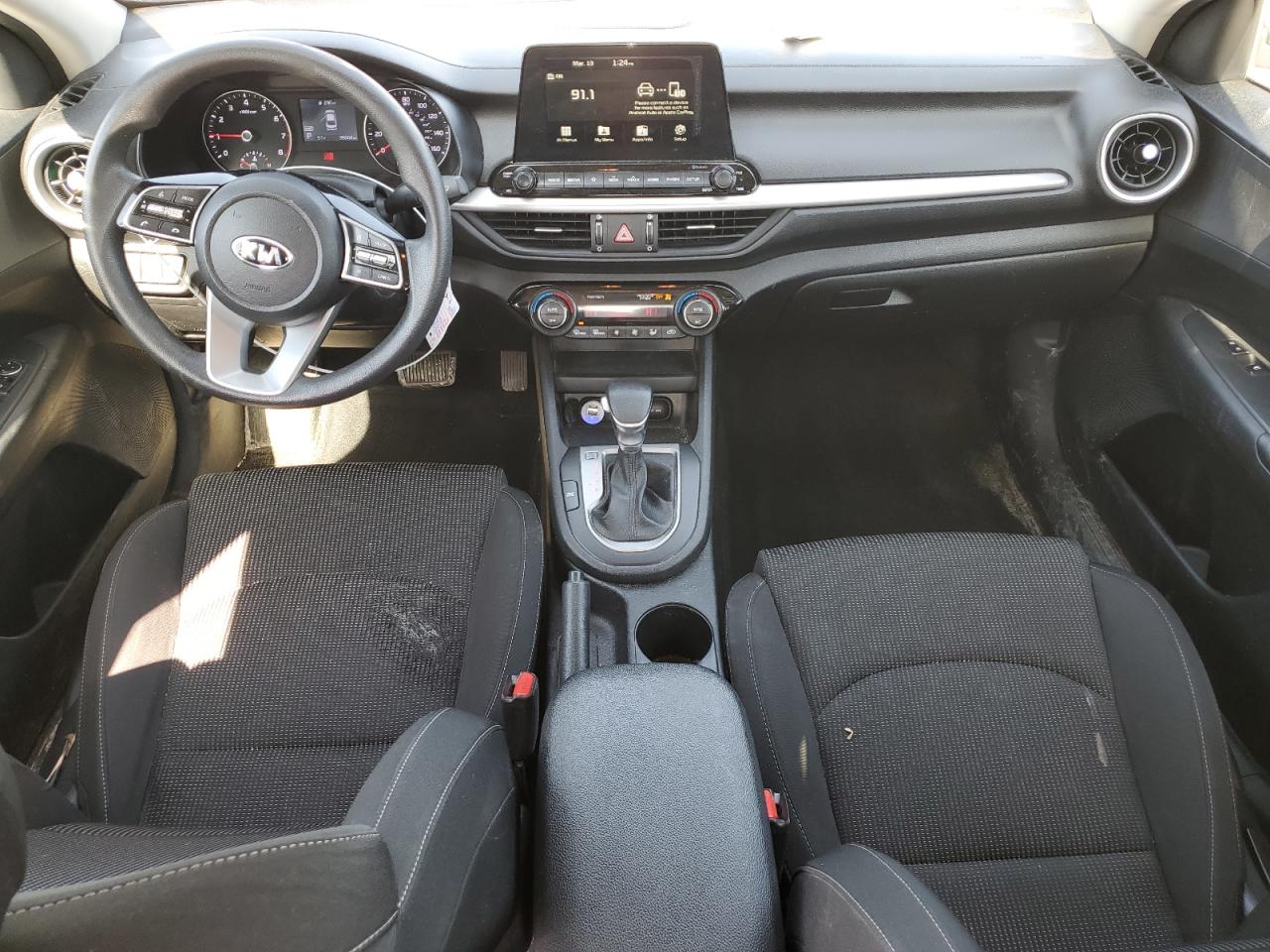 2019 Kia Forte - Image 8