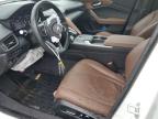 2021 Acura Tlx Technology იყიდება Baltimore-ში, MD - Front End