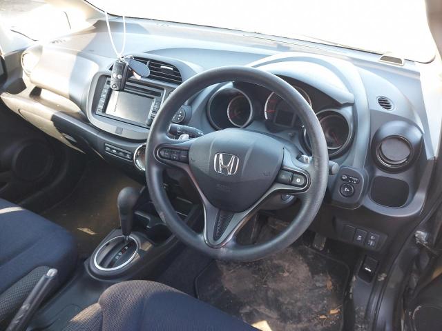 2012 HONDA JAZZ I-VTE