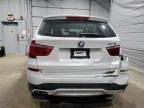 2017 Bmw X3 Xdrive28I zu verkaufen in Candia, NH - Rear End