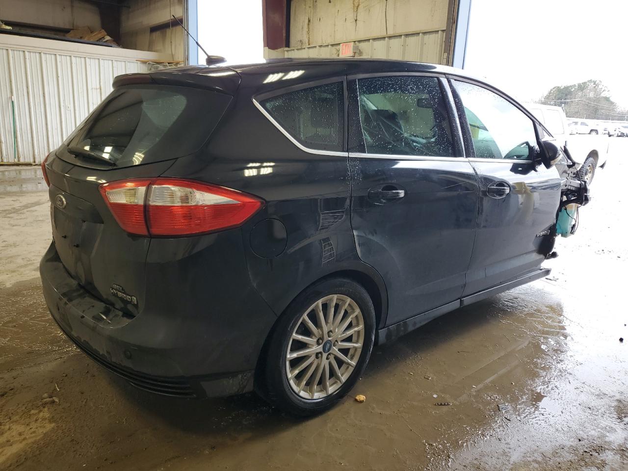 2013 Ford C-MAX - Image 3