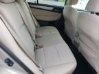 2018 Subaru Outback 2.5I Premium en Venta en Rogersville, MO - Hail