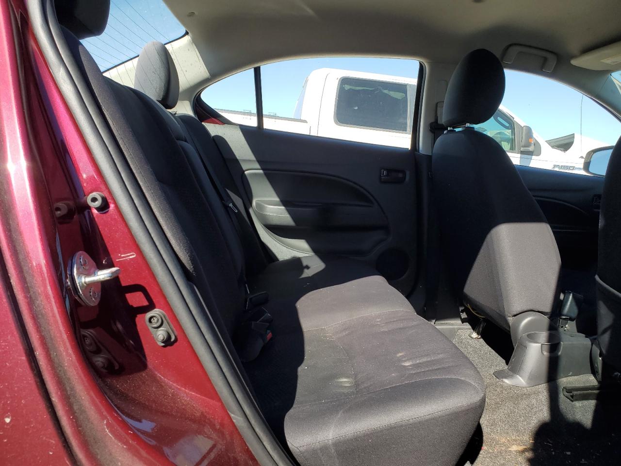2017 Mitsubishi Mirage - Image 10
