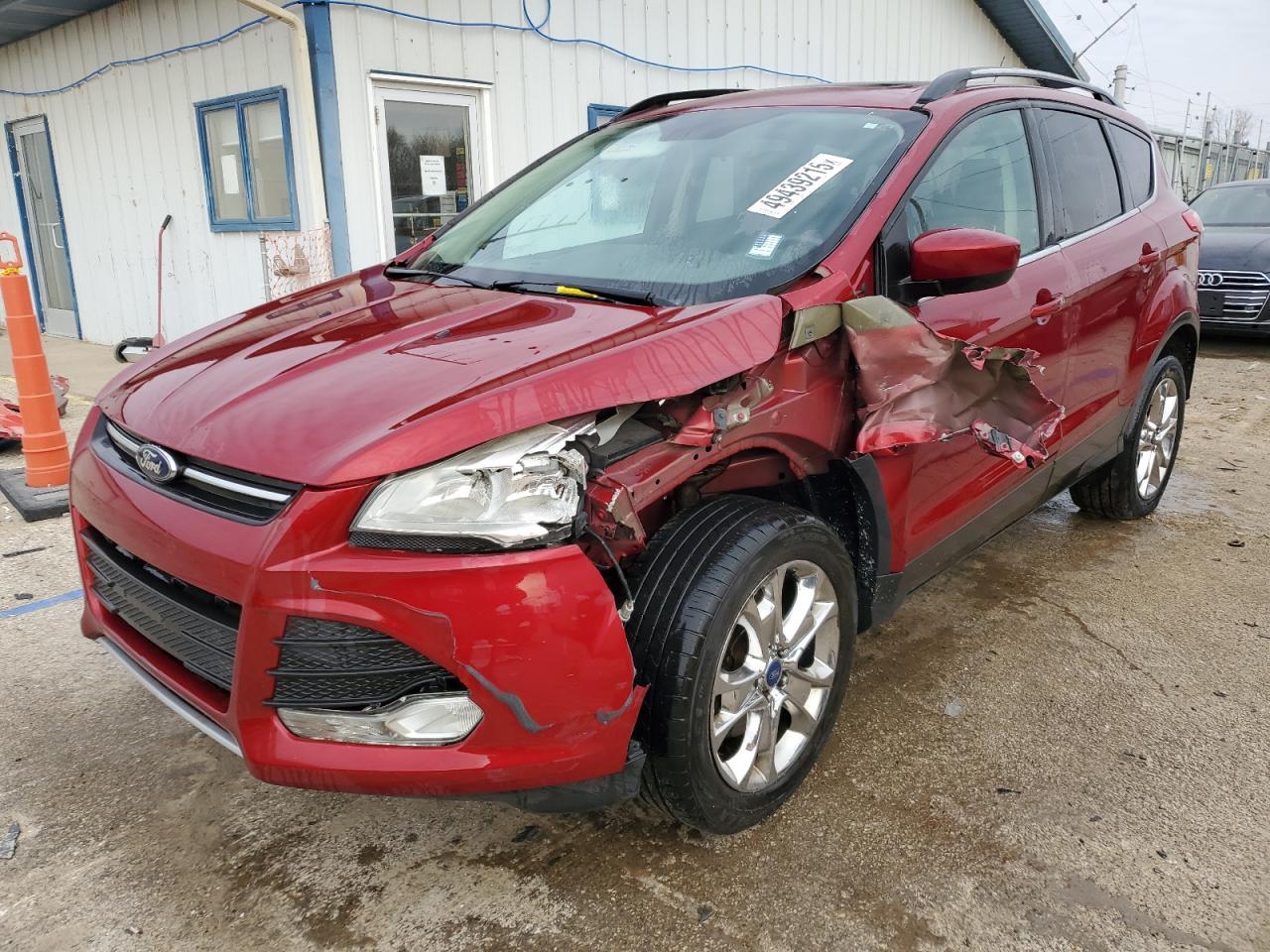 2014 Ford Escape - Image 1