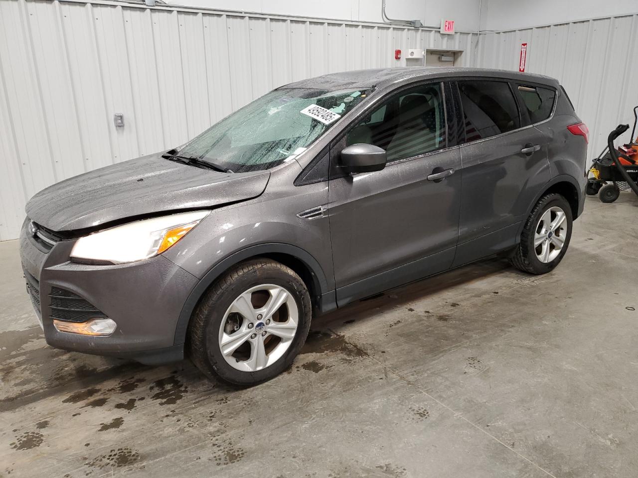 2014 Ford Escape Se للبيع في Windham، ME - Top/Roof