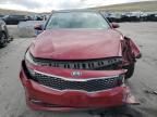 2017 Kia Optima Sx for Sale in Littleton, CO - Front End