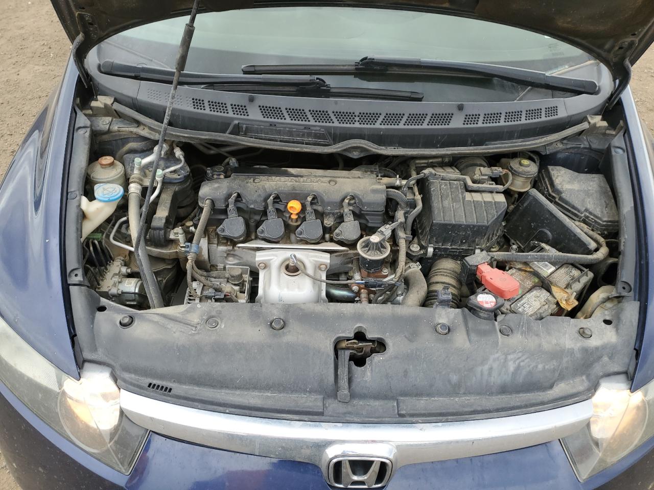2006 Honda Civic - Image 13