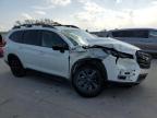 2022 Subaru Ascent Onyx Edition de vânzare în Wilmer, TX - All Over
