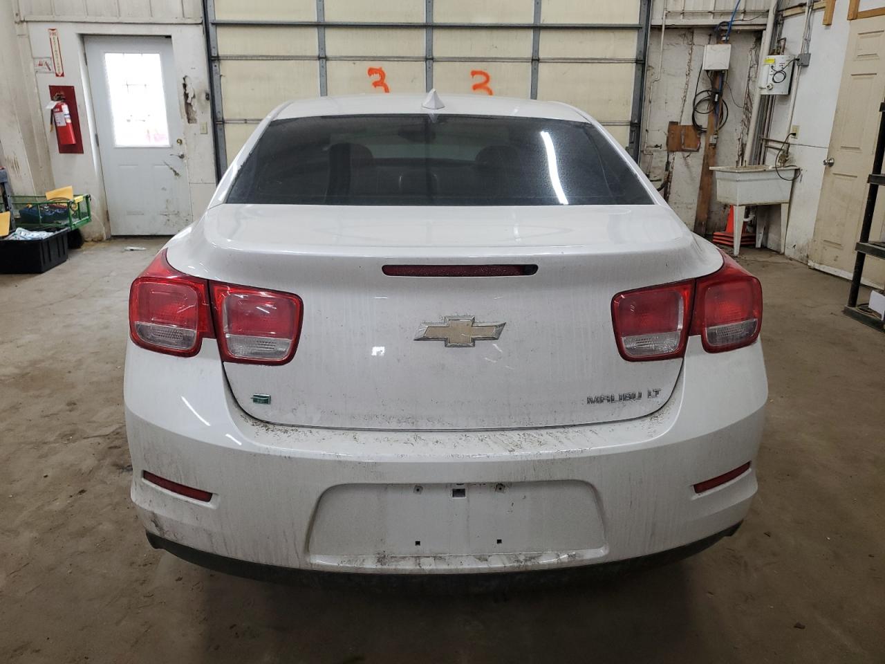2015 Chevrolet Malibu - Image 6