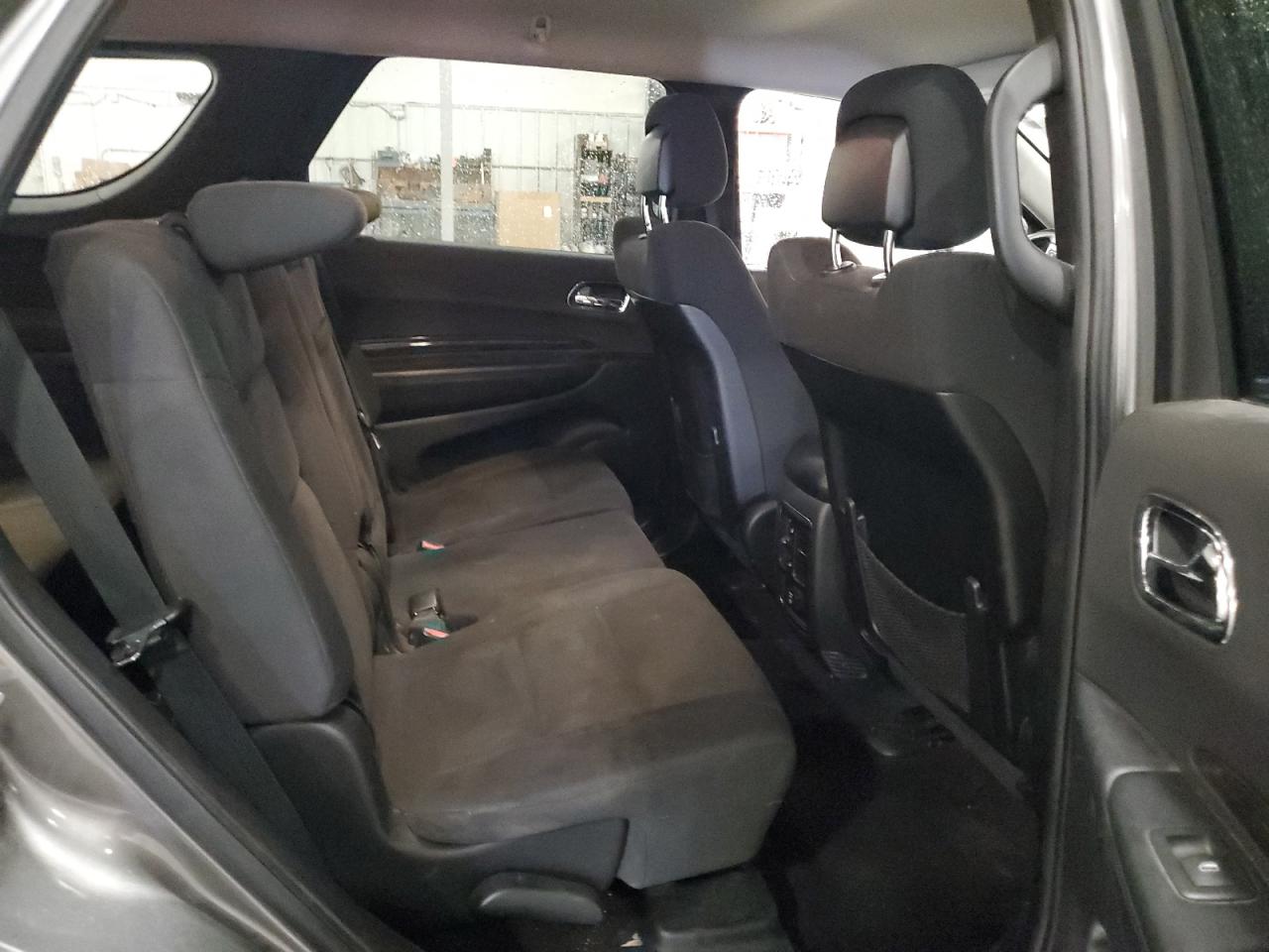 2011 Dodge Durango - Image 11