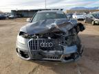 2016 Audi Q5 Premium Plus на продаже в Colorado Springs, CO - Front End