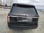 2014 Land Rover Range Rover Supercharged for Sale in Arlington, WA - Front End