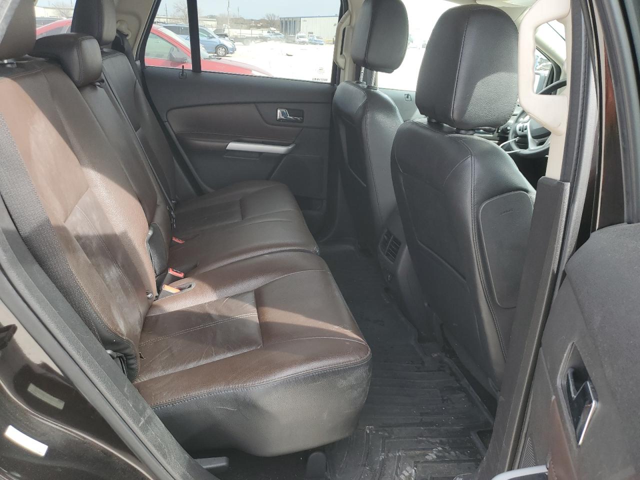 2014 Ford Edge - Image 11
