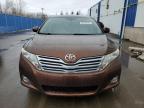 2011 TOYOTA VENZA  à vendre chez Copart NB - MONCTON