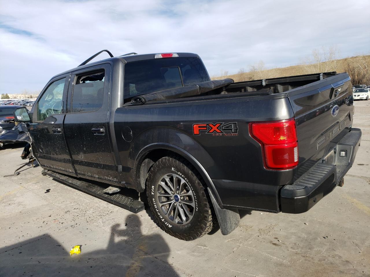 2019 Ford F-150 - Image 2