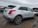 2018 Cadillac Xt5 Premium Luxury for Sale in Elgin, IL - Side