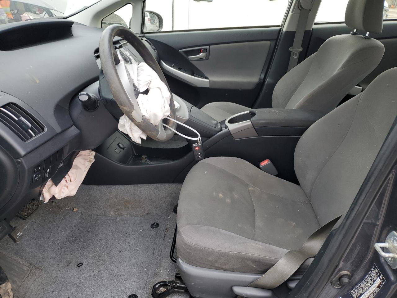 2015 Toyota Prius - Image 7