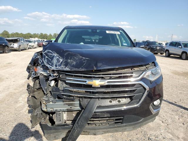  CHEVROLET TRAVERSE 2020 Czarny