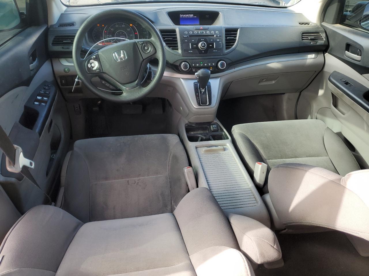 2013 Honda CR-V - Image 8