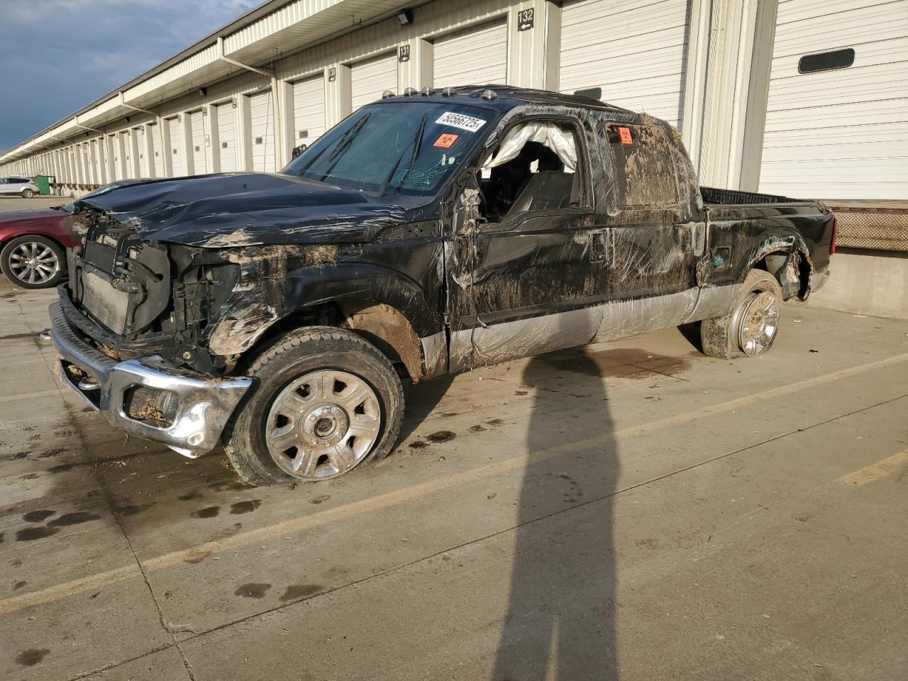 Louisville, KY에서 판매 중인 2012 Ford F250 Super Duty - Rollover