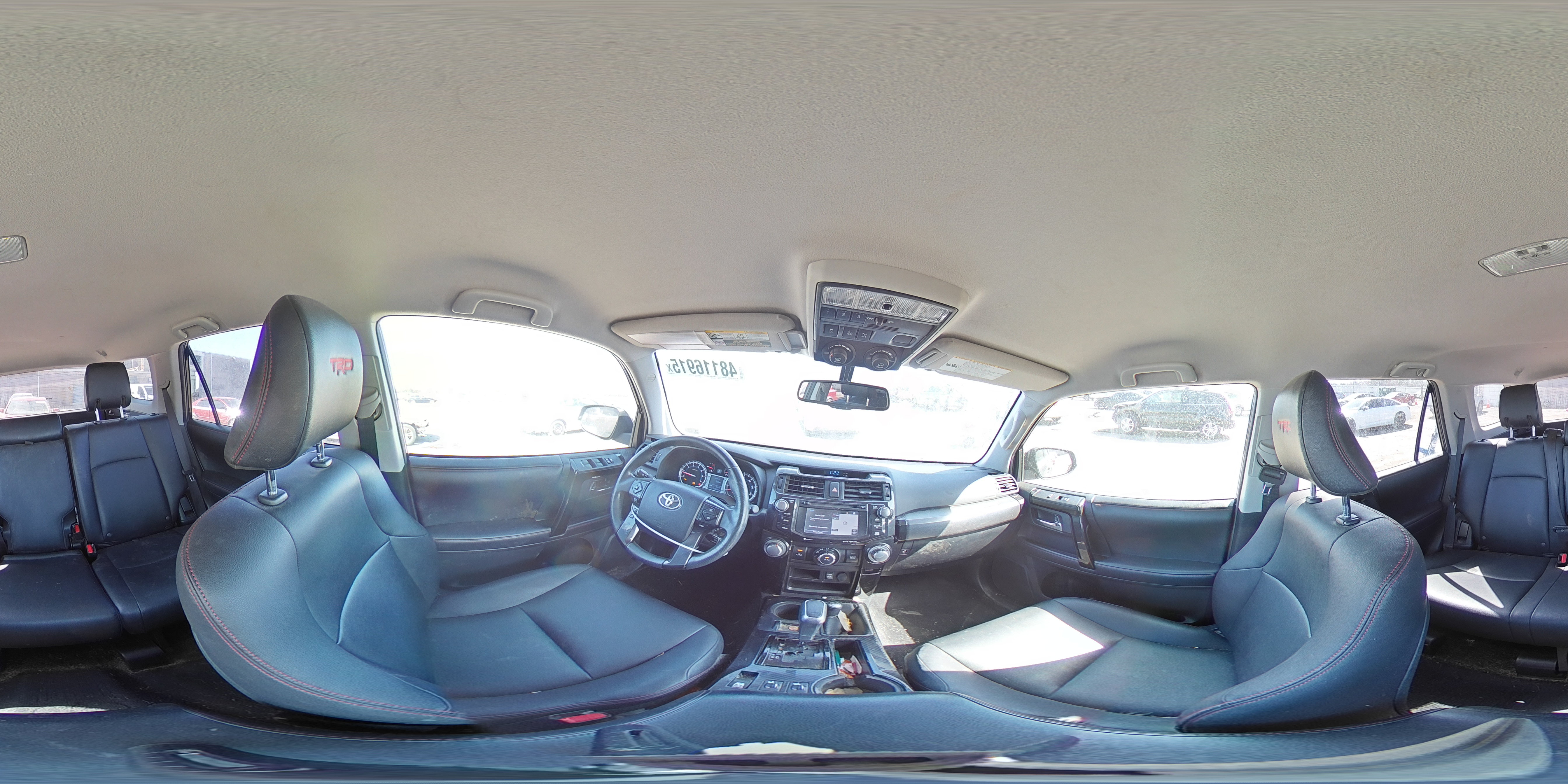 2018 Toyota 4Runner - Image 13