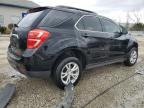 2017 Chevrolet Equinox Lt for Sale in Louisville, KY - Front End