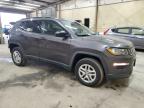 2018 Jeep Compass Sport за продажба в Hampton, VA - Rear End
