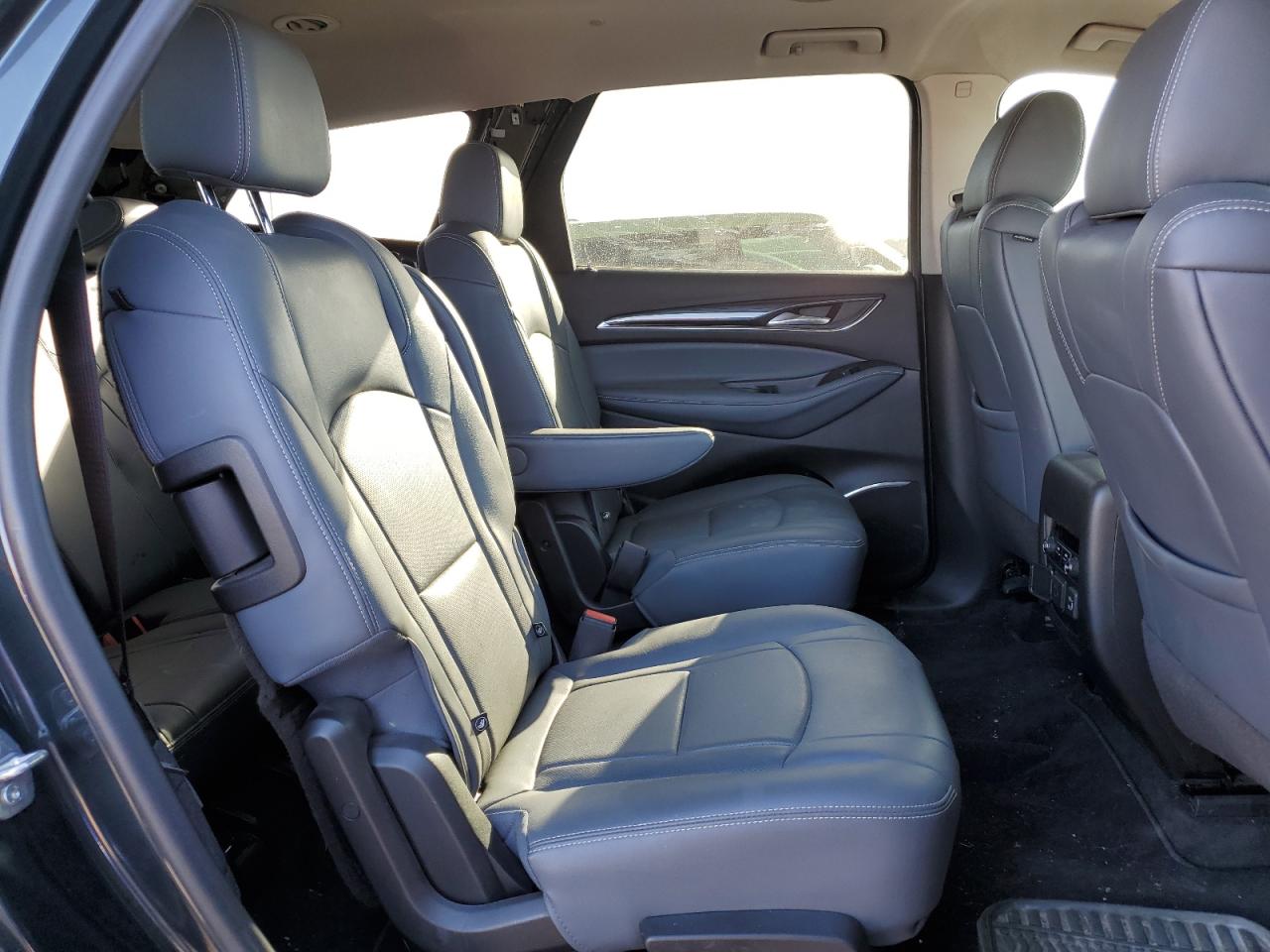 2021 Buick Enclave - Image 11
