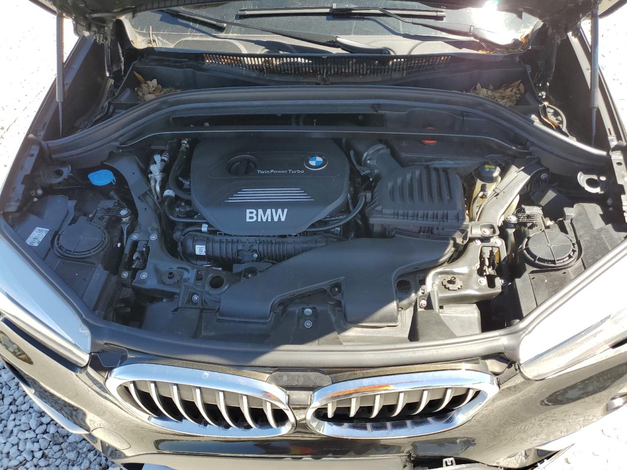2018 BMW X1 - Image 12