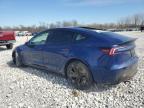 2024 Tesla Model 3    na sprzedaż w Barberton, OH - Front End