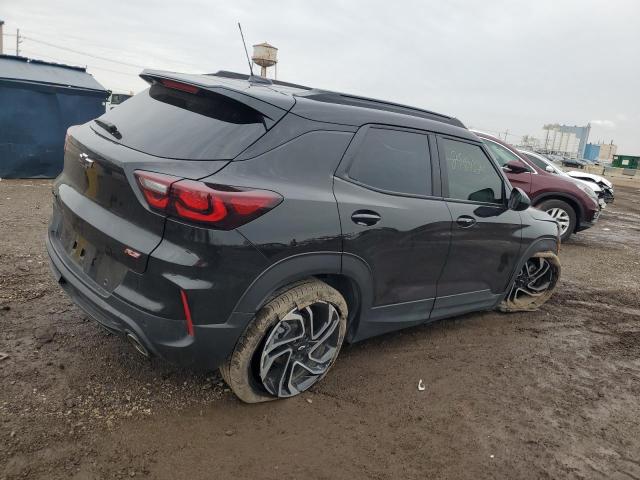  CHEVROLET TRAILBLZR 2024 Czarny