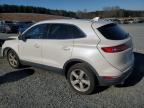 2017 Lincoln Mkc Premiere за продажба в Concord, NC - Front End
