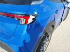 2023 VAUXHALL MOKKA ULTI for sale at Copart CORBY