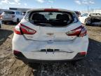 2017 CHEVROLET CRUZE LT for sale at Copart AB - EDMONTON
