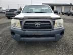 2008 Toyota Tacoma Access Cab for Sale in Eugene, OR - Side