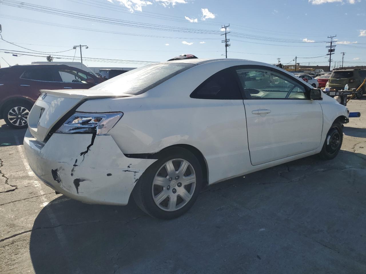 2010 Honda Civic - Image 3