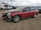 2007 Chevrolet Malibu Ls იყიდება Greenwood-ში, NE - Front End