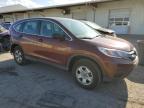 2015 Honda Cr-V Lx for Sale in Dyer, IN - Rear End