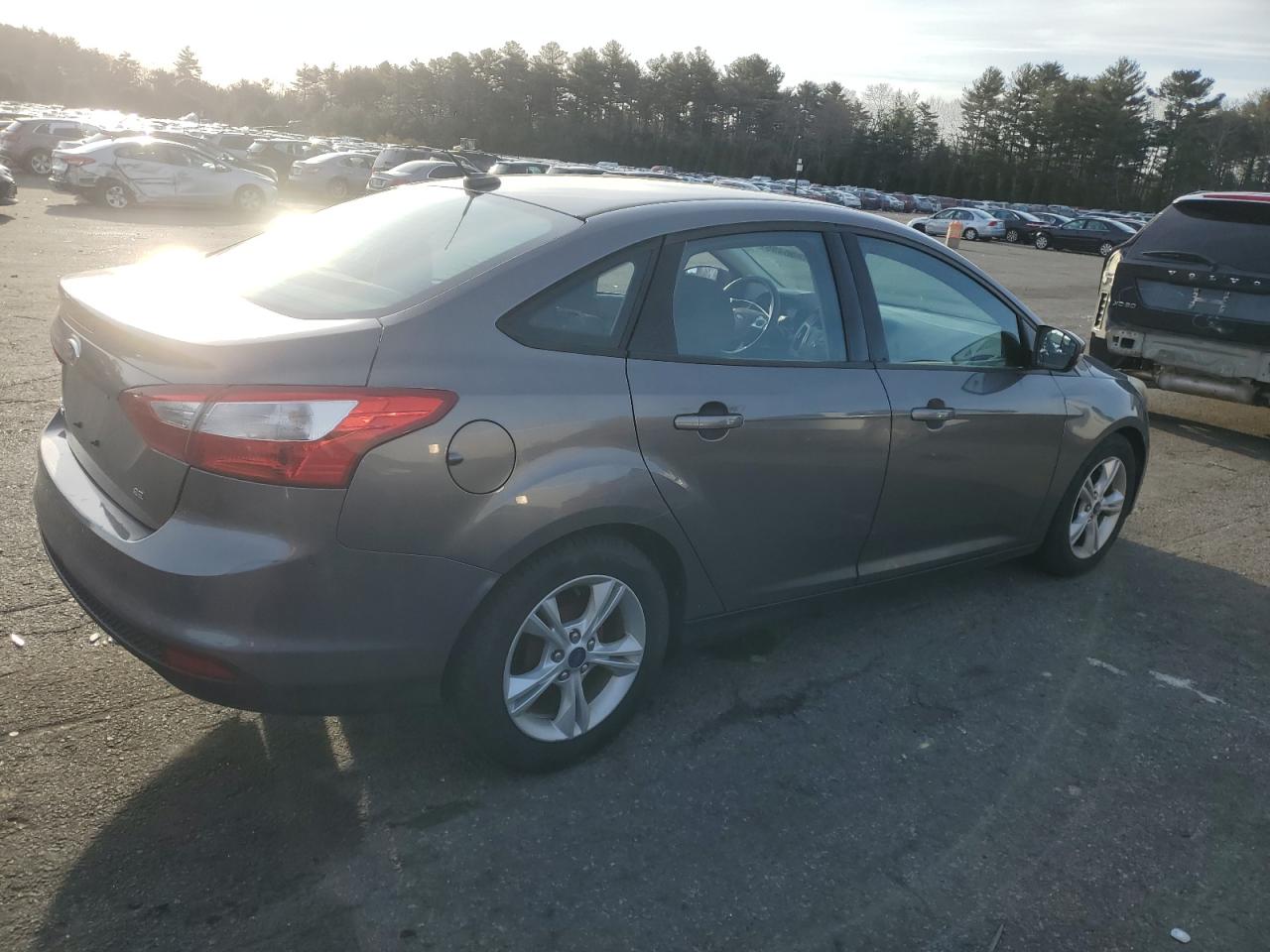 2014 Ford Focus - Image 3