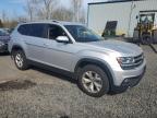 2019 Volkswagen Atlas Se იყიდება Portland-ში, OR - Rear End