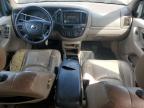 2002 Mazda Tribute Lx للبيع في Vallejo، CA - Front End