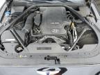 2016 Hyundai Genesis 3.8L de vânzare în Earlington, KY - Hail