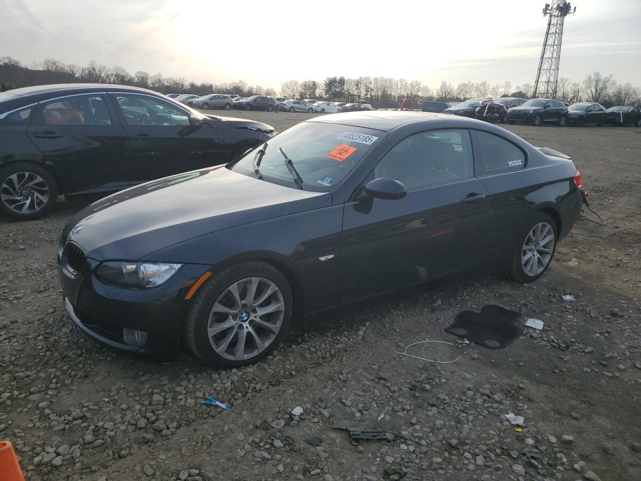 2009 BMW 3er - Image 1